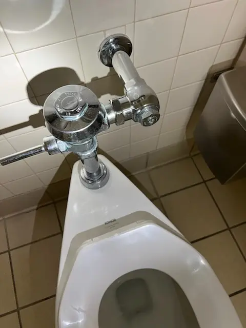 Fixture installation and repair for Sewer Camera Inspection in River Park